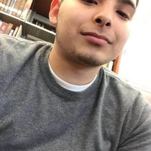 Meet your Posher, Paul